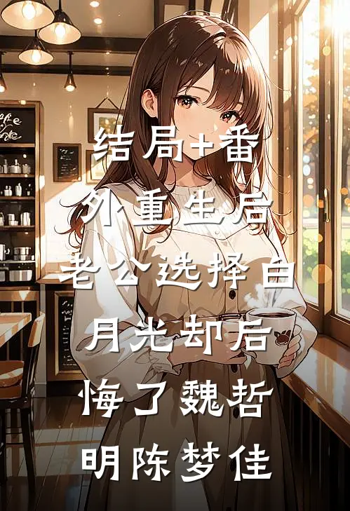 结局+番外重生后，老公选择白月光却后悔了魏哲明陈梦佳