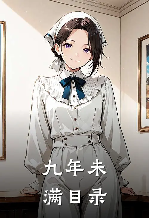 九年未满目录