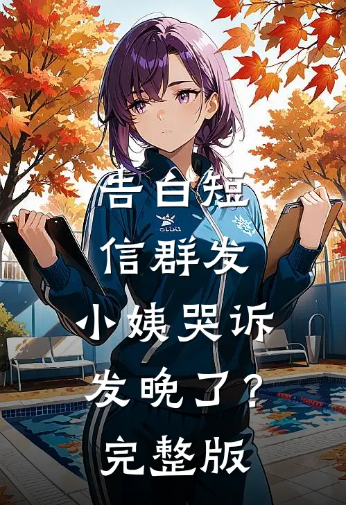 告白短信群发，小姨哭诉发晚了？完整版