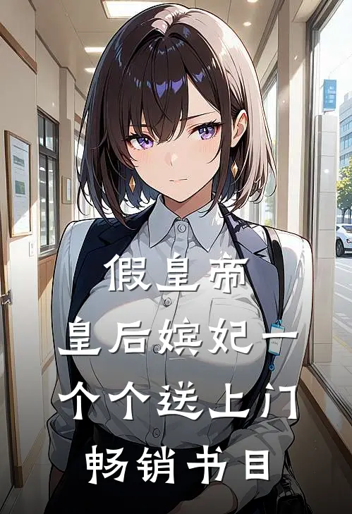 假皇帝，皇后嫔妃一个个送上门畅销书目