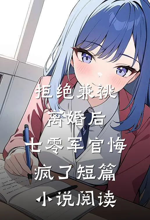 拒绝兼祧离婚后，七零军官悔疯了短篇小说阅读