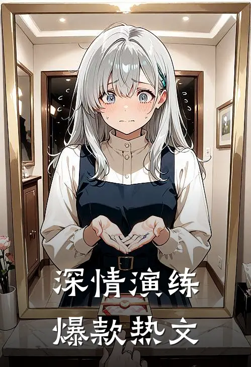 深情演练爆款热文
