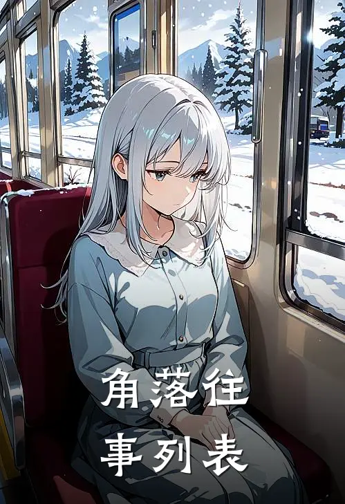 角落往事列表