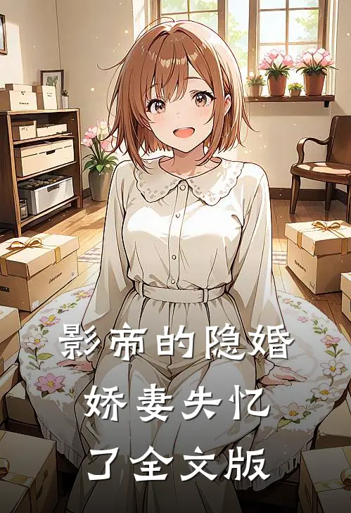 影帝的隐婚娇妻失忆了全文版