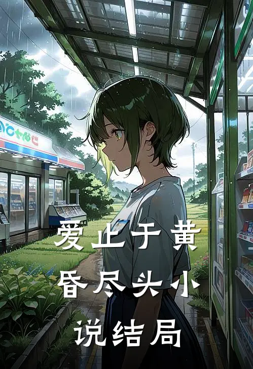 爱止于黄昏尽头小说结局