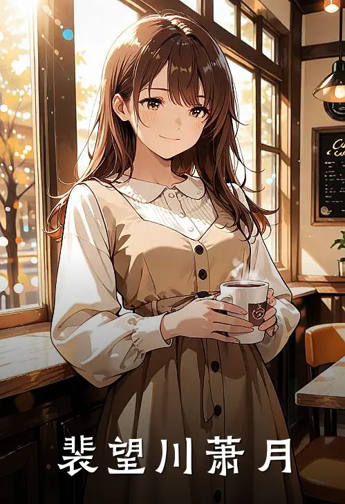 裴望川萧月