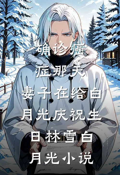 确诊癌症那天，妻子在给白月光庆祝生日林雪白月光小说
