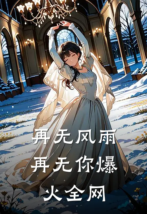 再无风雨再无你爆火全网