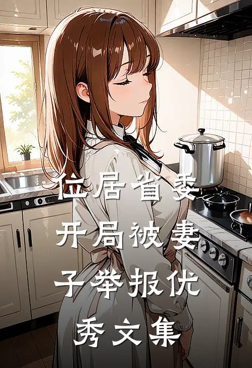 位居省委，开局被妻子举报优秀文集