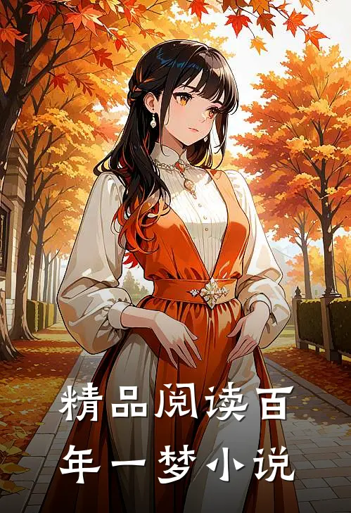 精品阅读百年一梦小说