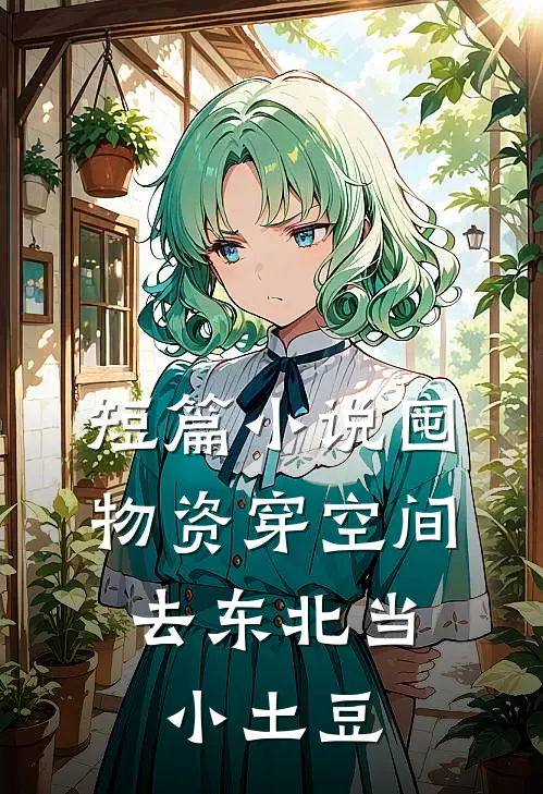 短篇小说囤物资穿空间，去东北当小土豆