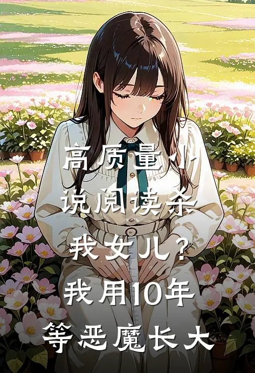 高质量小说阅读杀我女儿？我用10年等恶魔长大