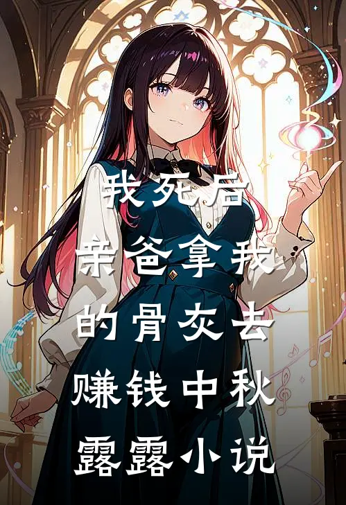 我死后，亲爸拿我的骨灰去赚钱中秋露露小说