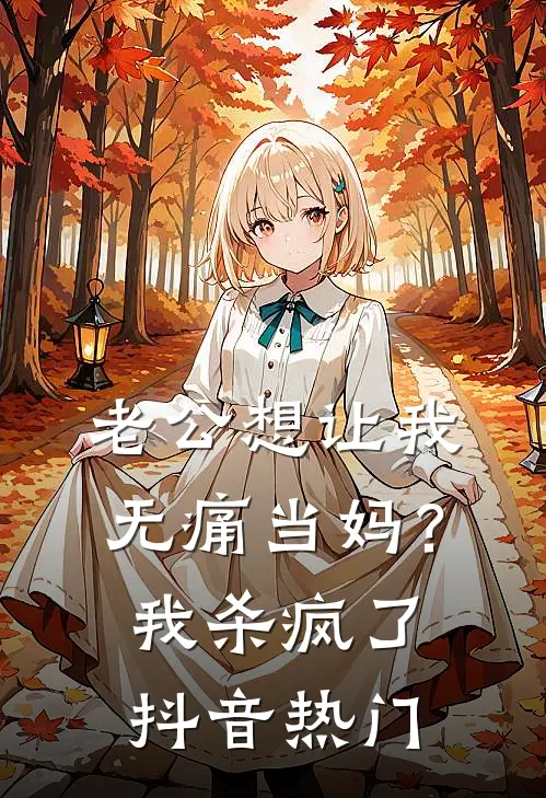 老公想让我无痛当妈？我杀疯了抖音热门