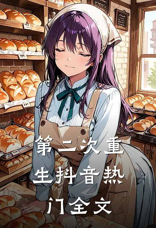 第二次重生抖音热门全文