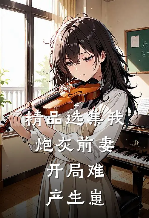 精品选集我，炮灰前妻，开局难产生崽