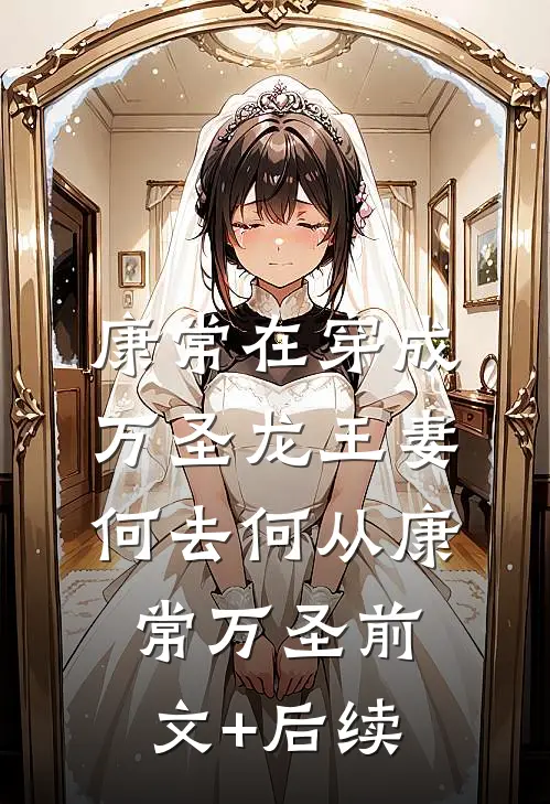 康常在穿成万圣龙王妻，何去何从康常万圣前文+后续