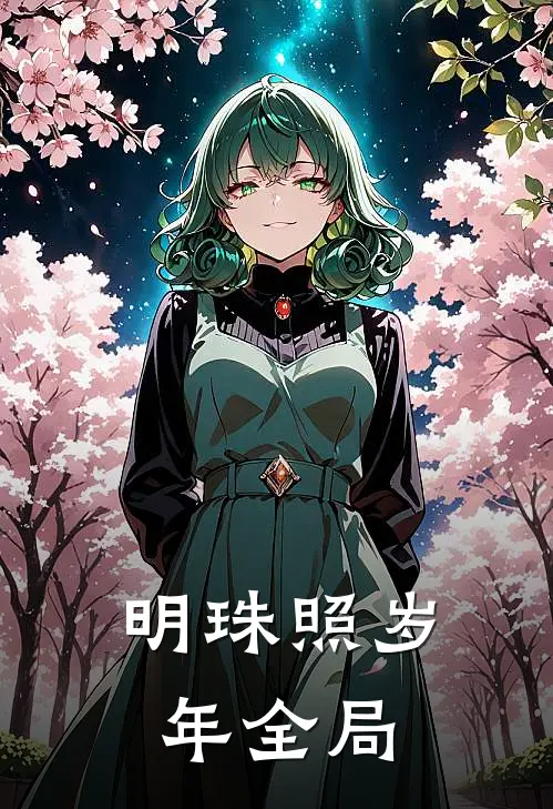 明珠照岁年全局