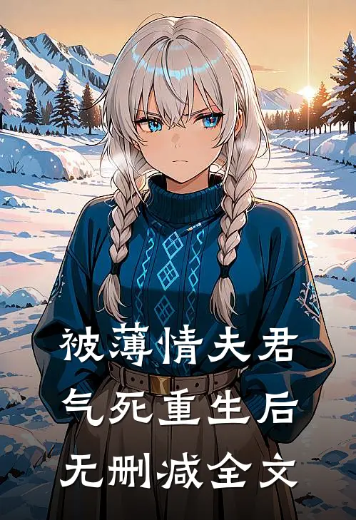 被薄情夫君气死重生后无删减全文