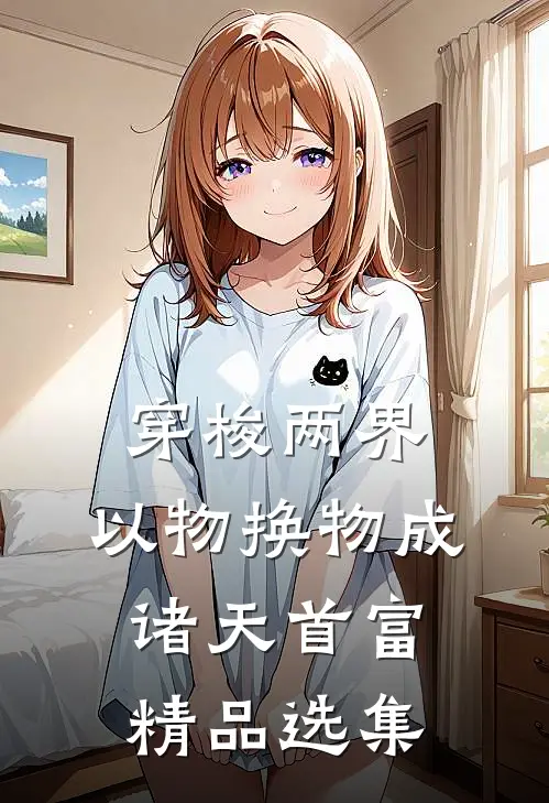 穿梭两界，以物换物成诸天首富精品选集