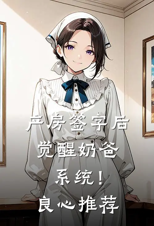 产房签字后，觉醒奶爸系统！良心推荐