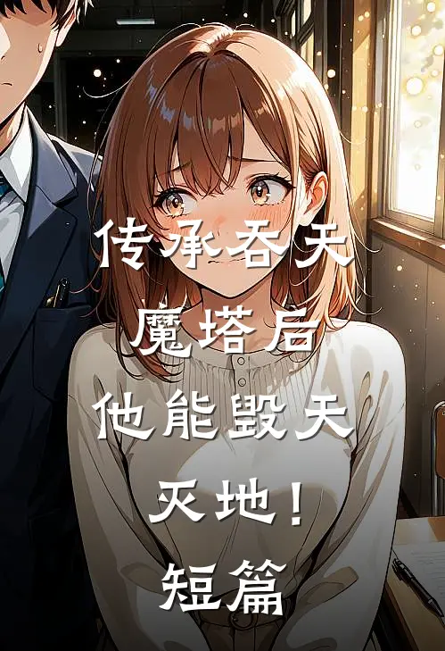 传承吞天魔塔后，他能毁天灭地！短篇