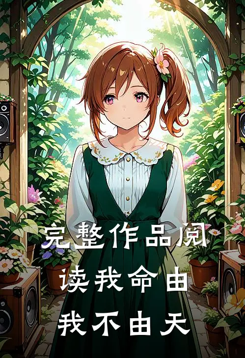 完整作品阅读我命由我不由天