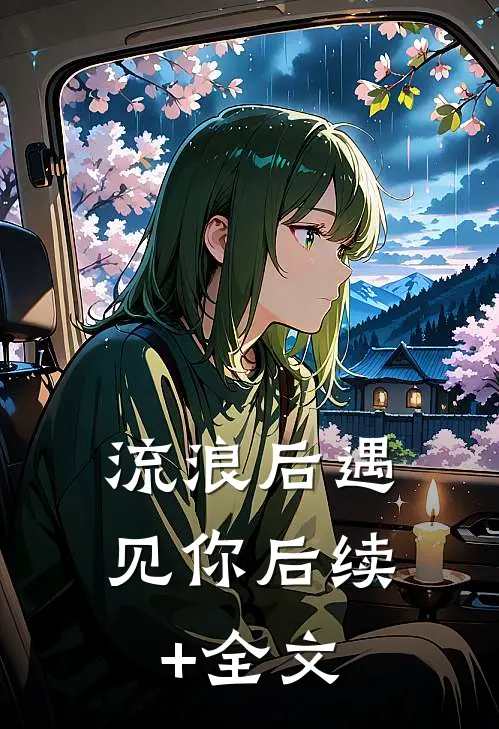 流浪后遇见你后续+全文