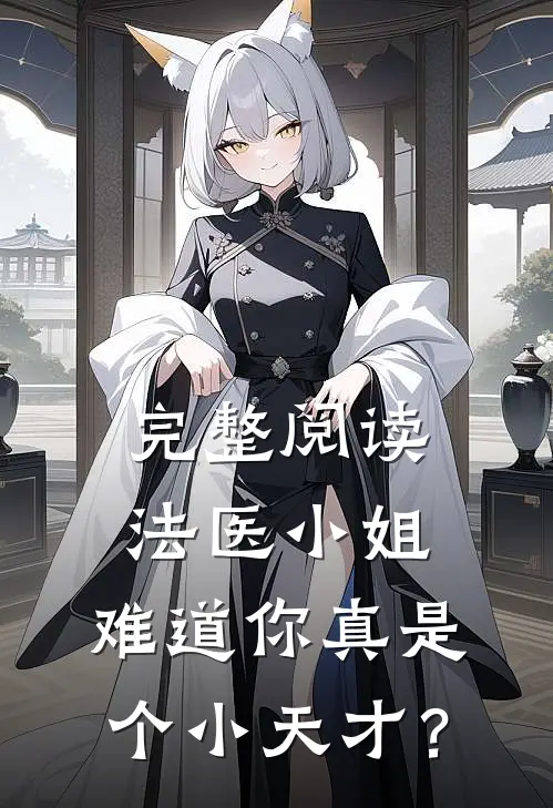 完整阅读法医小姐，难道你真是个小天才？
