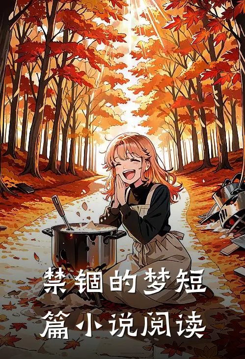 禁锢的梦短篇小说阅读
