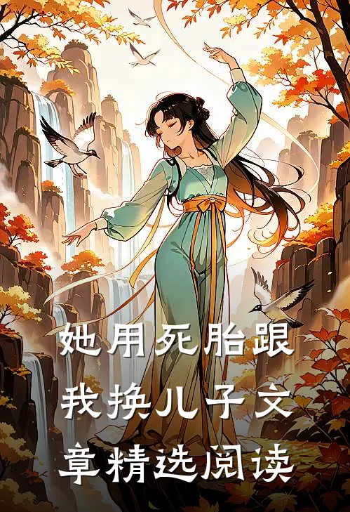 她用死胎跟我换儿子文章精选阅读