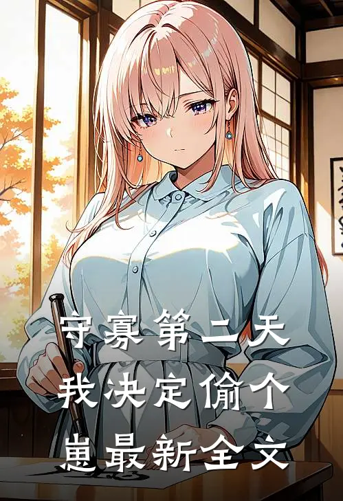 守寡第二天，我决定偷个崽最新全文