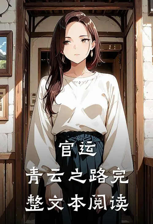 官运：青云之路完整文本阅读
