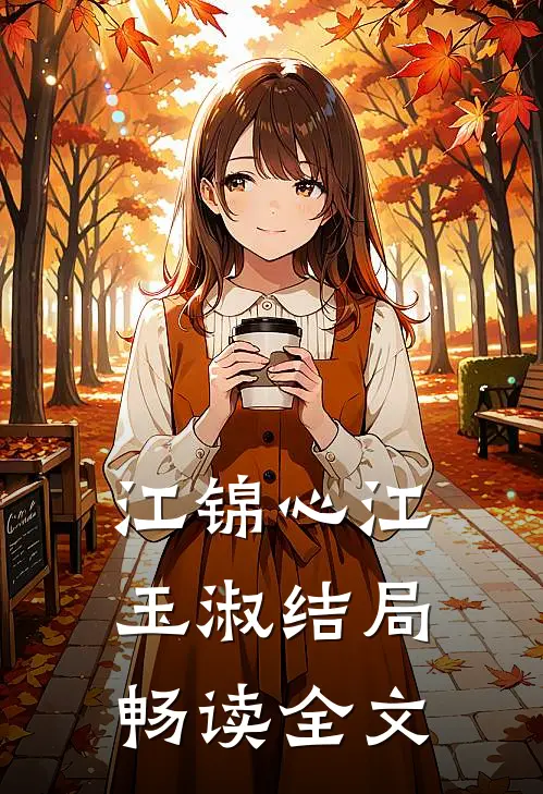 江锦心江玉淑结局畅读全文