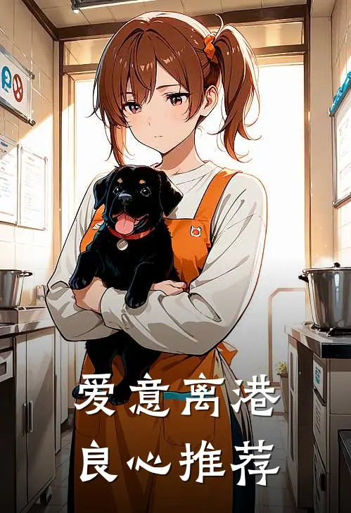爱意离港良心推荐