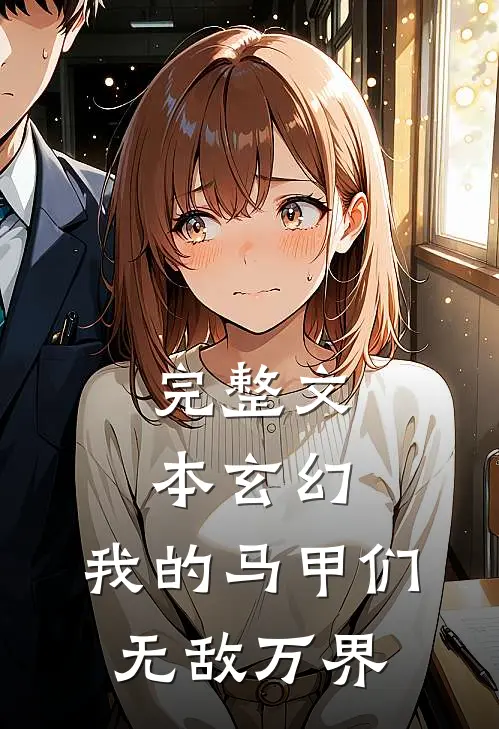完整文本玄幻:我的马甲们无敌万界