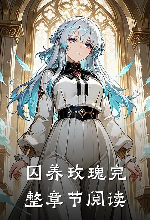 囚养玫瑰完整章节阅读