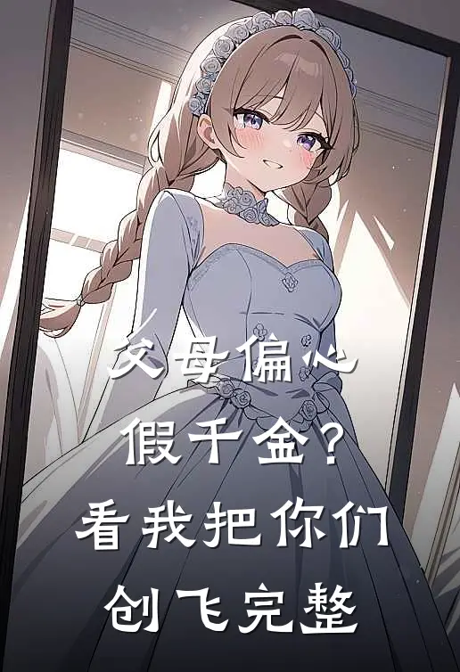 父母偏心假千金？看我把你们创飞完整