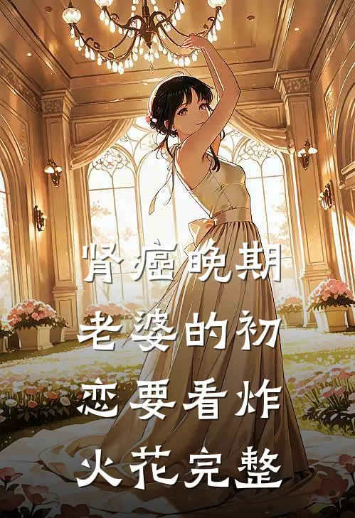 肾癌晚期，老婆的初恋要看炸火花完整