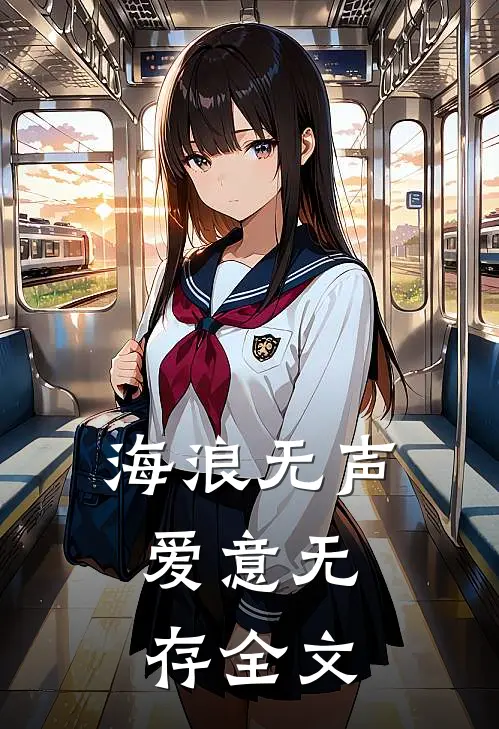 海浪无声，爱意无存全文
