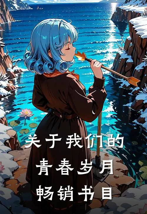 关于我们的青春岁月畅销书目