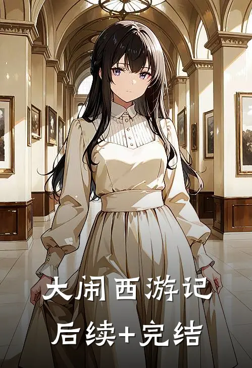 大闹西游记后续+完结