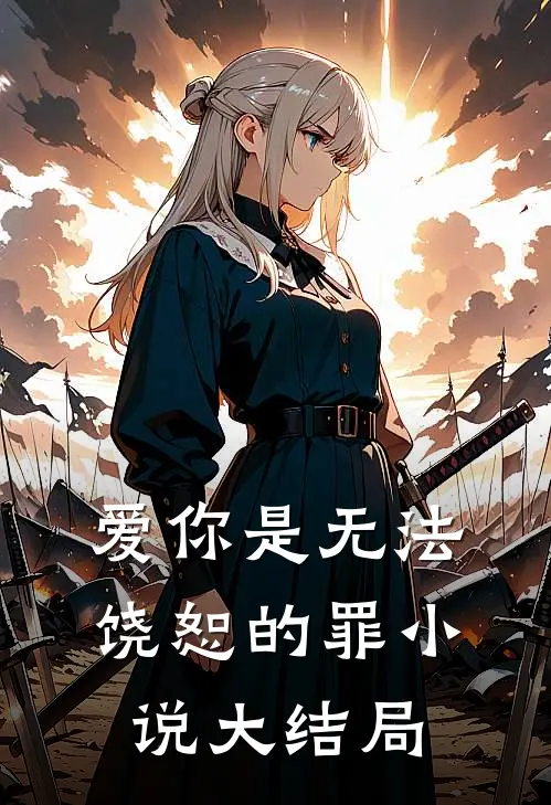 爱你是无法饶恕的罪小说大结局