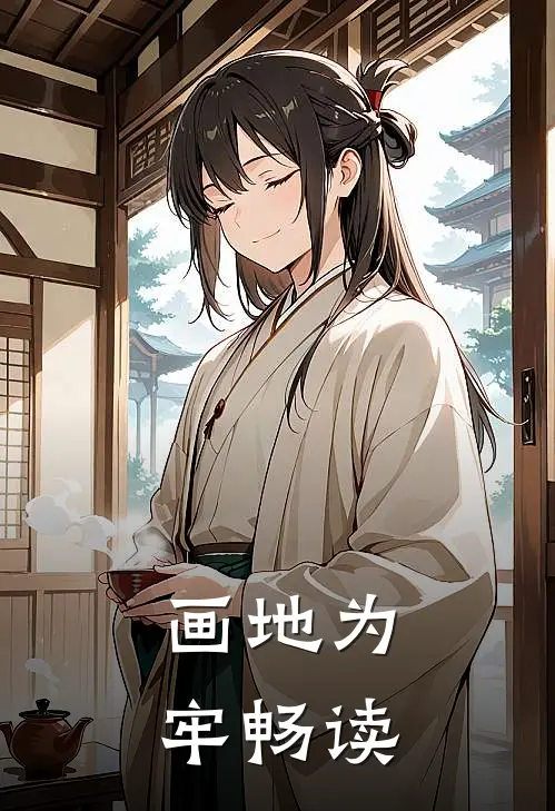 画地为牢畅读