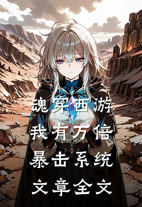 魂穿西游：我有万倍暴击系统文章全文