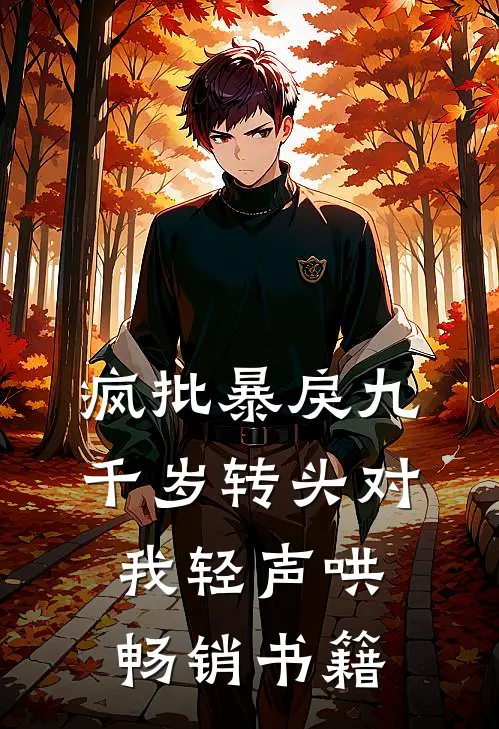 疯批暴戾九千岁转头对我轻声哄畅销书籍