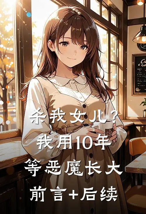 杀我女儿？我用10年等恶魔长大前言+后续