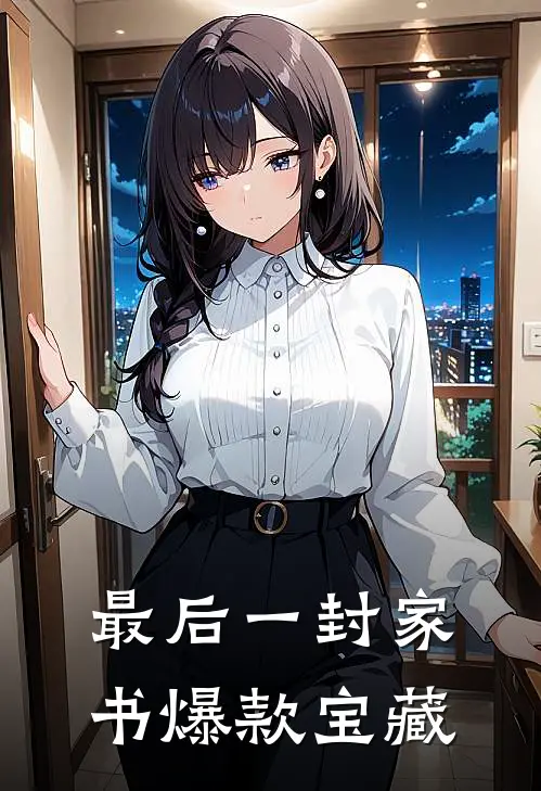 最后一封家书爆款宝藏