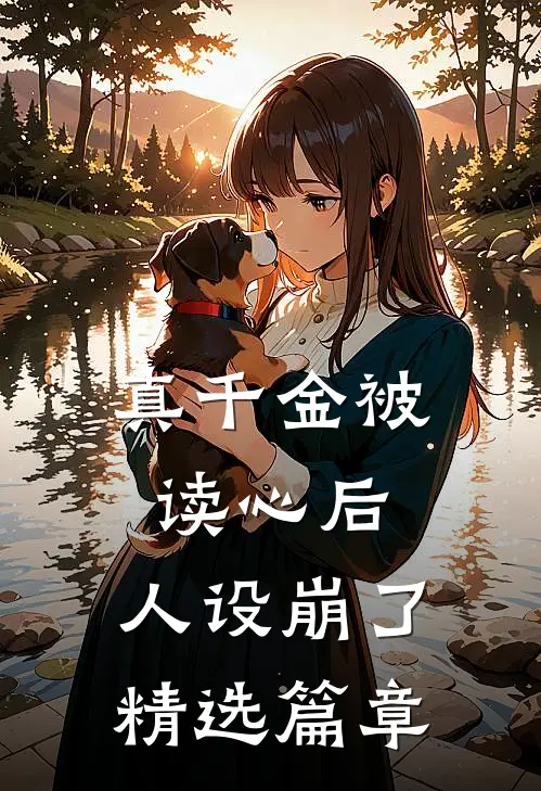 真千金被读心后，人设崩了精选篇章