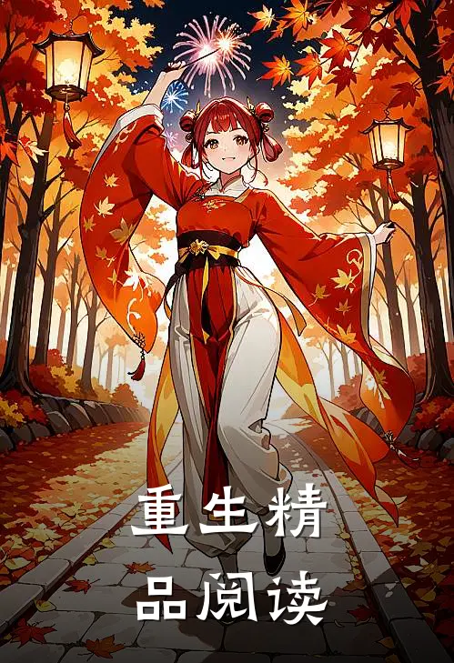 重生精品阅读